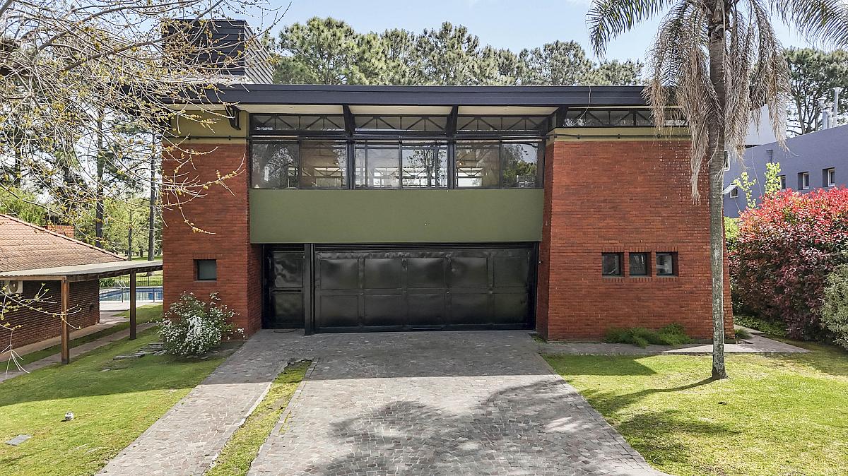 Casa en venta