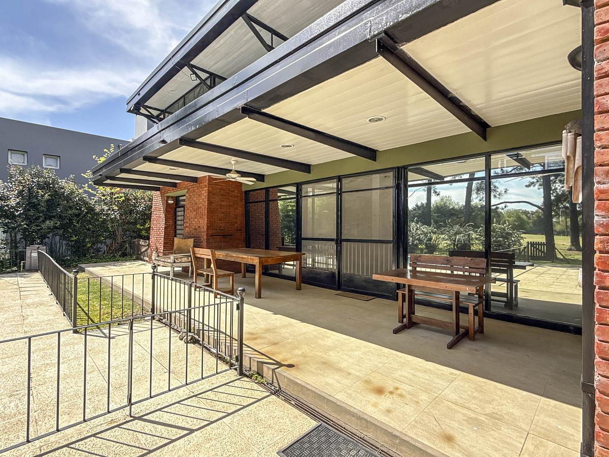 Casa en venta