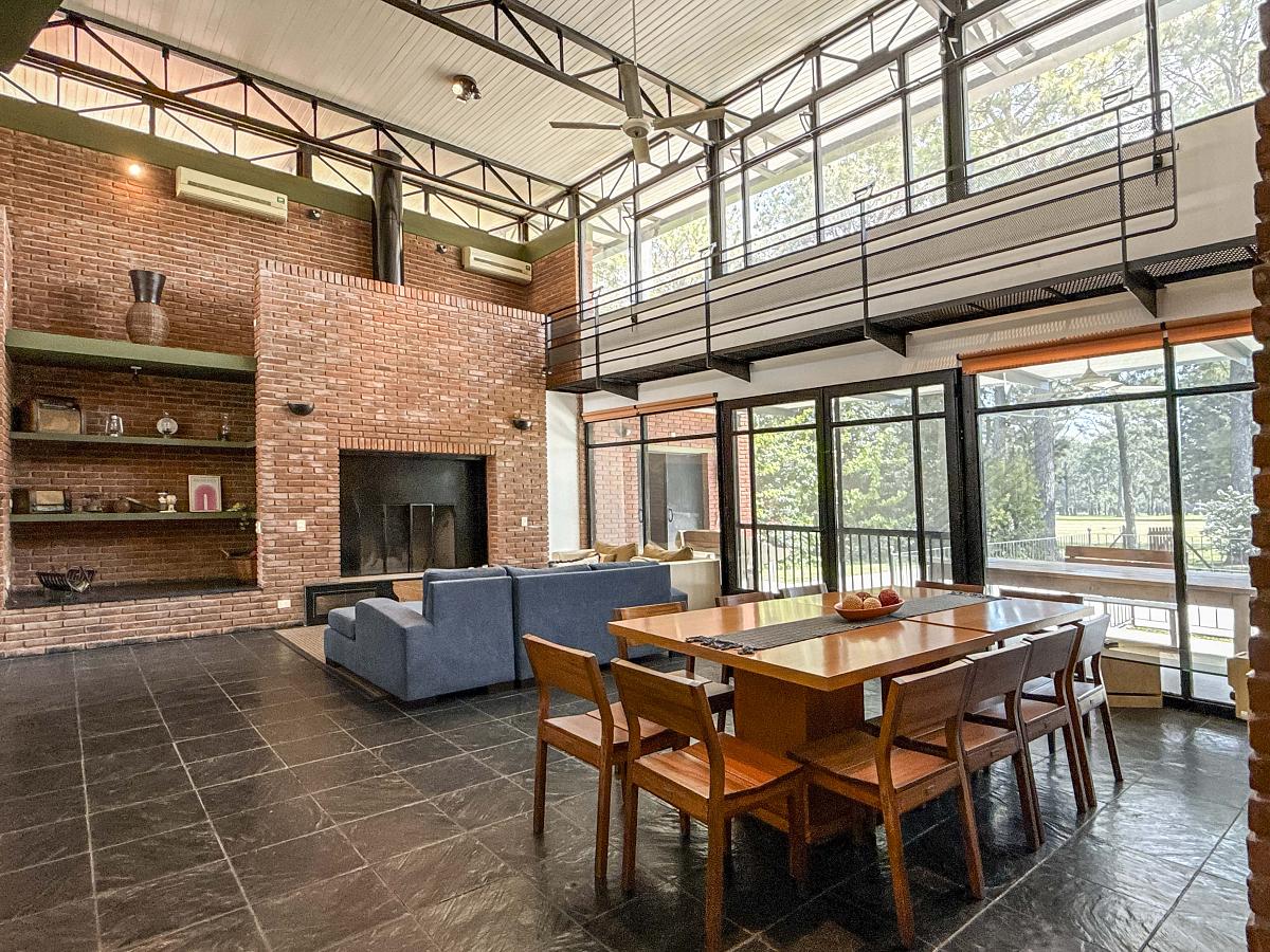 Casa en venta
