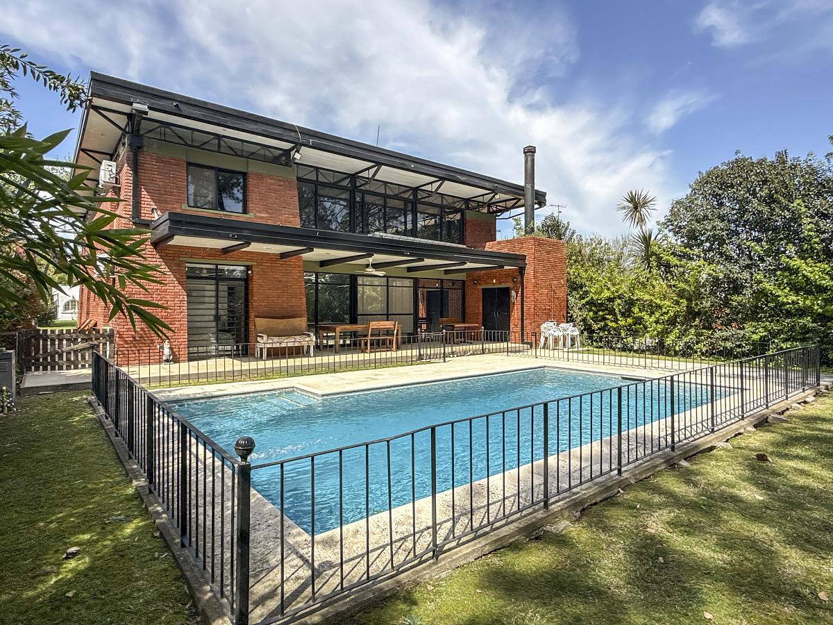 Casa en venta