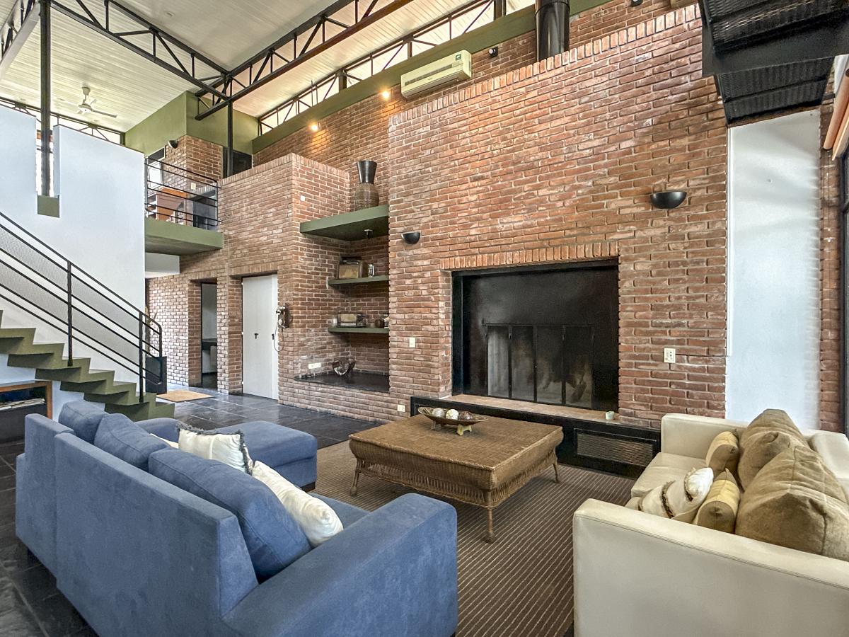 Casa en venta