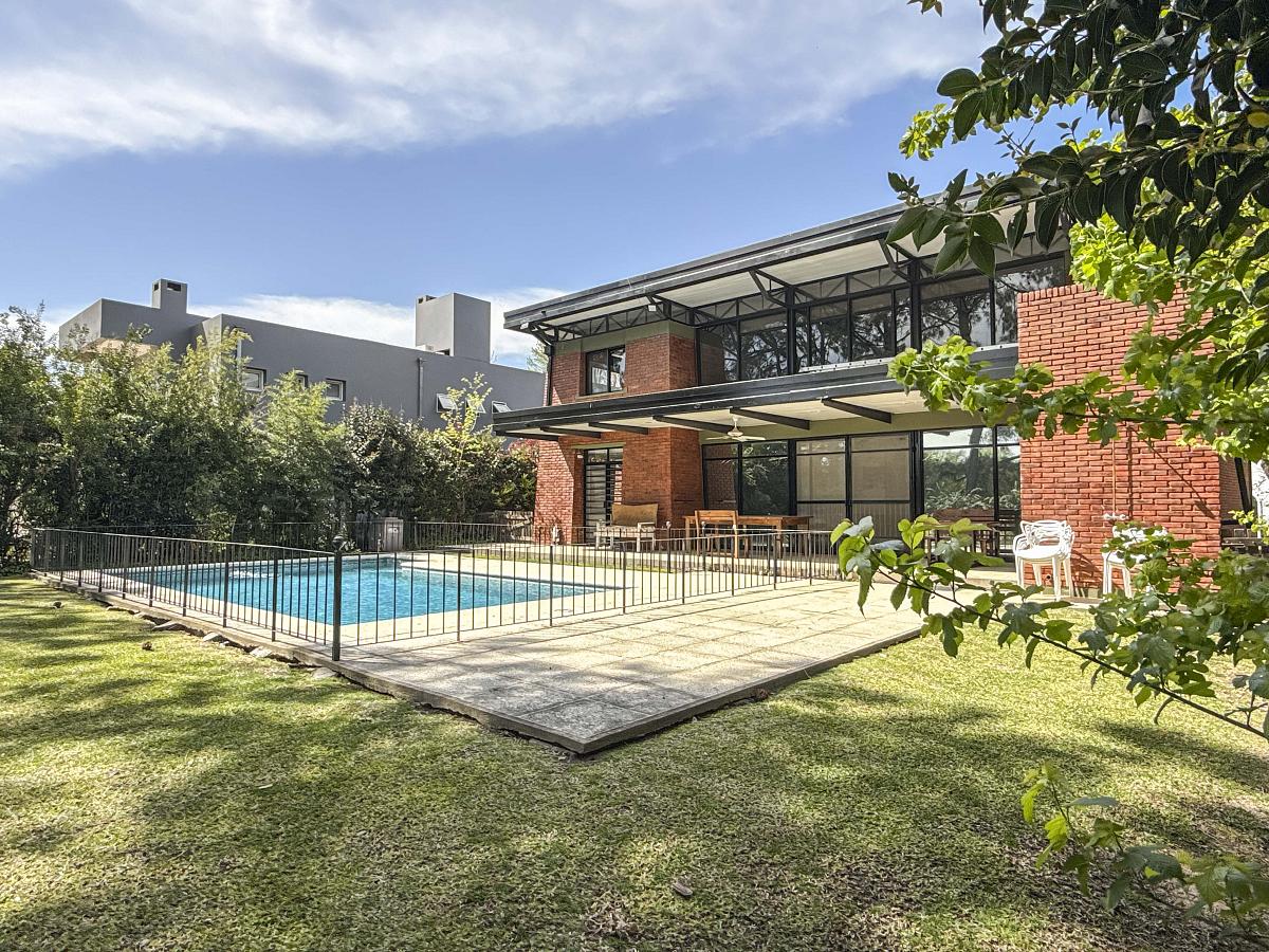 Casa en venta