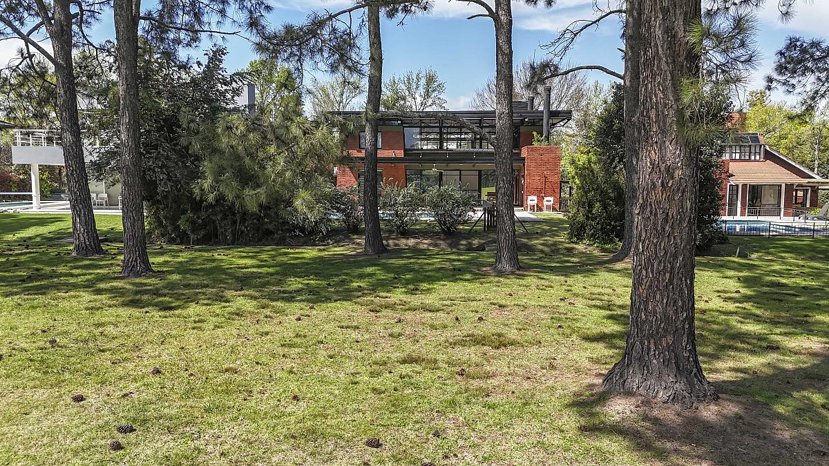 Casa en venta