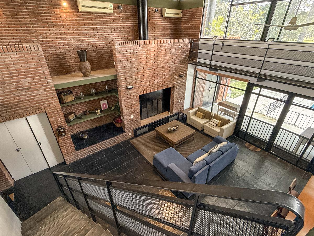 Casa en venta