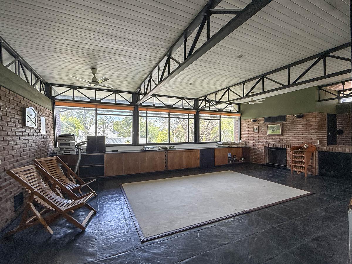 Casa en venta