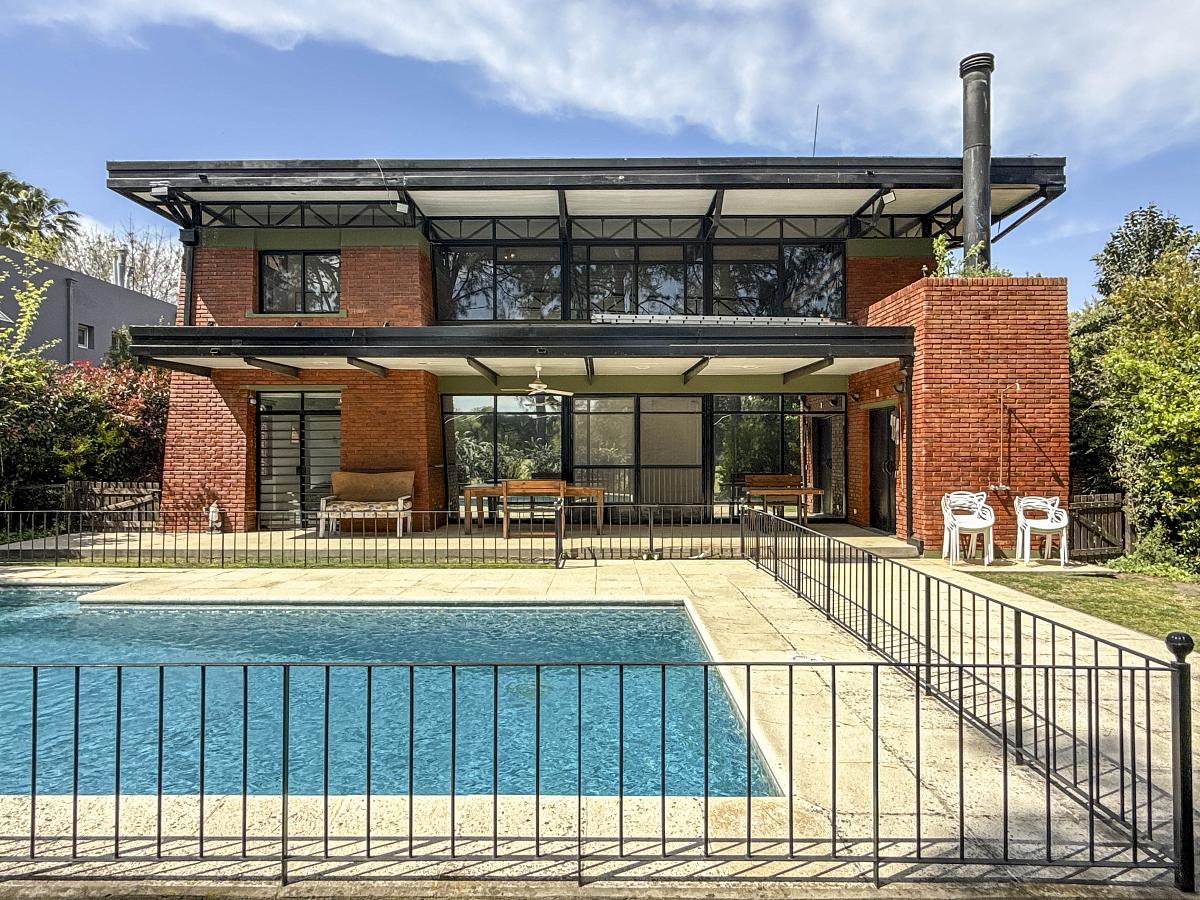 Casa en venta