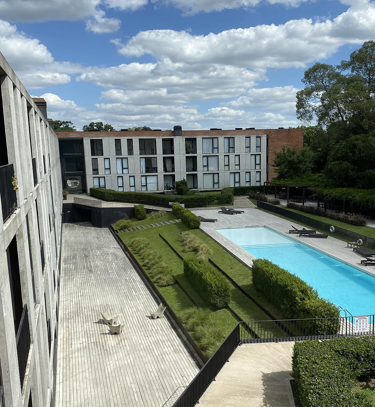 Departamento en venta