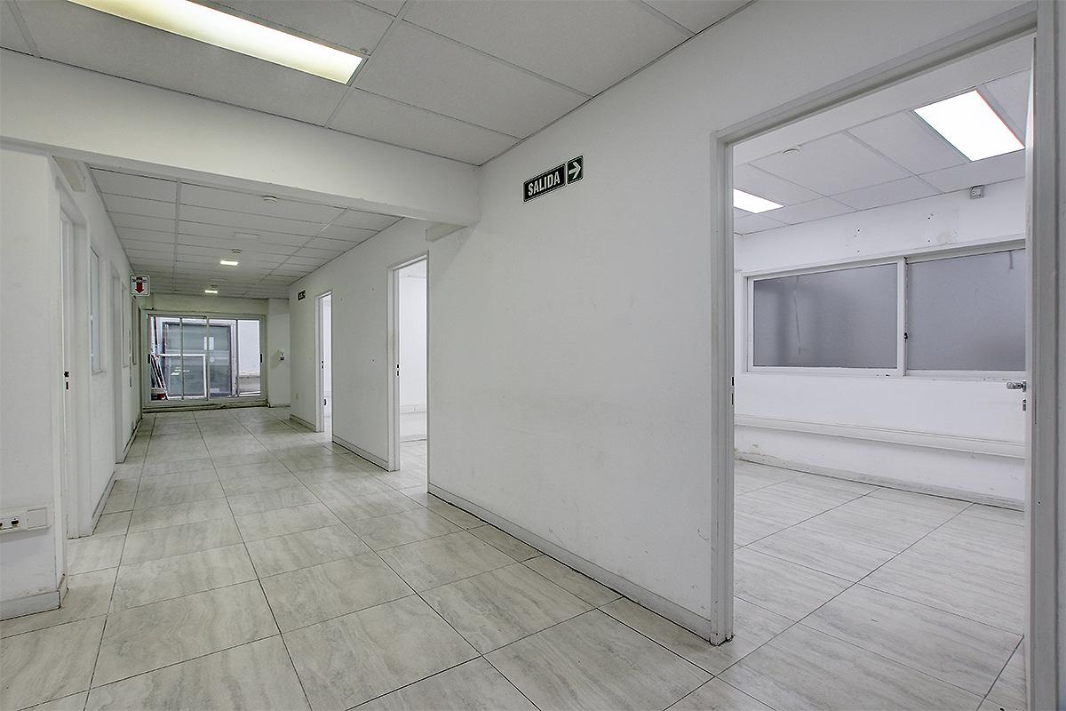 Oficina en alquiler