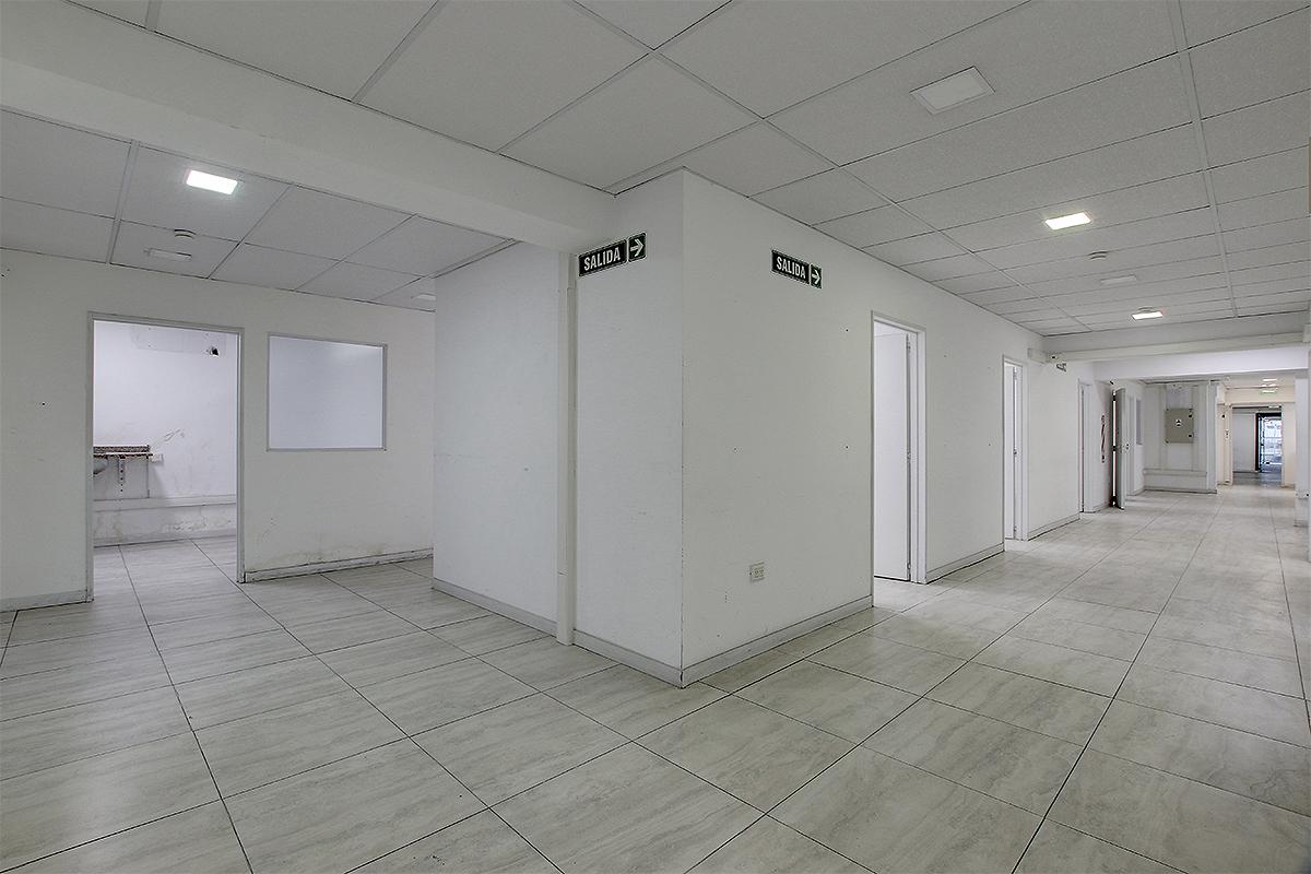 Oficina en alquiler