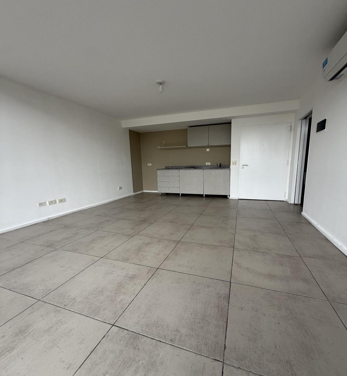 Departamento en alquiler