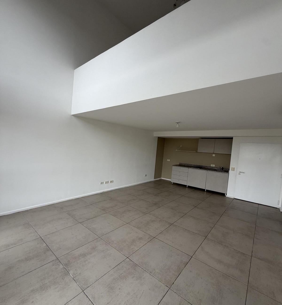 Departamento en alquiler