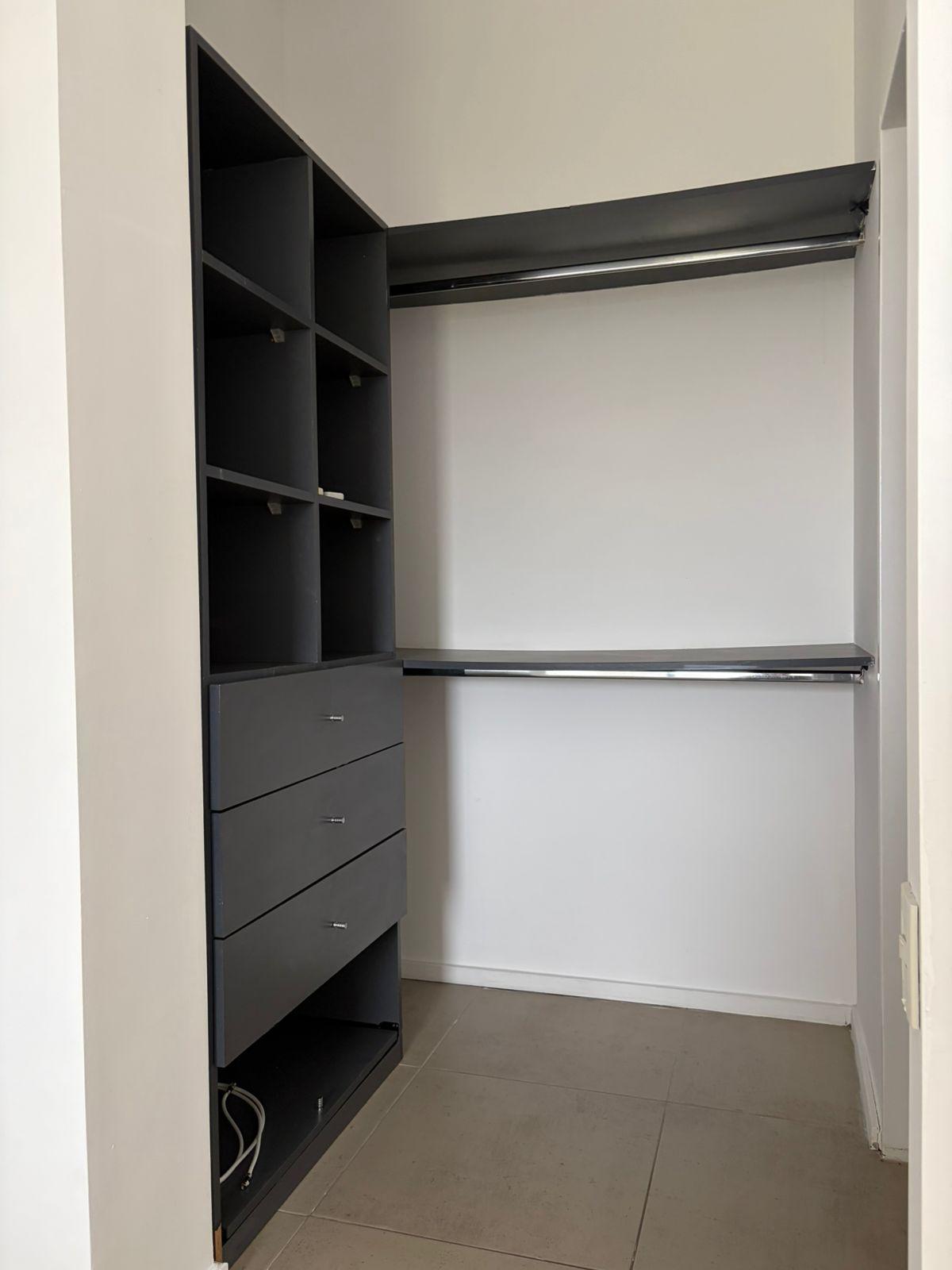 Departamento en alquiler