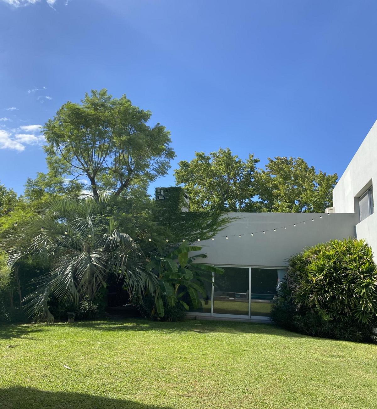 Casa en venta