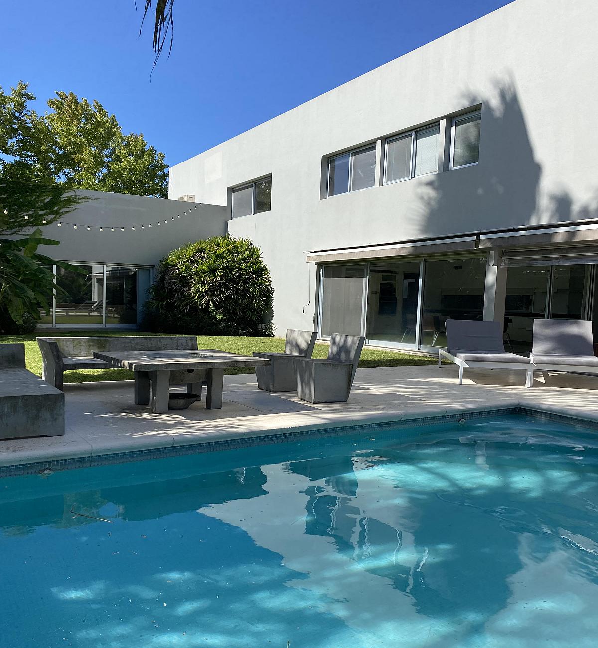 Casa en venta