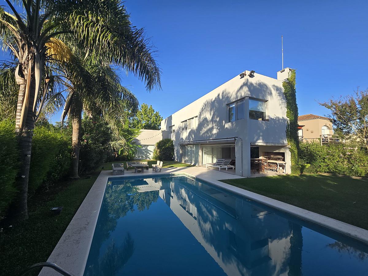 Casa en venta