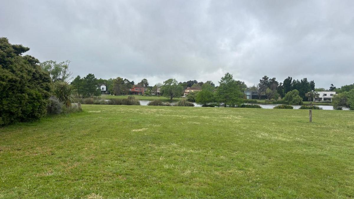 Terreno en venta