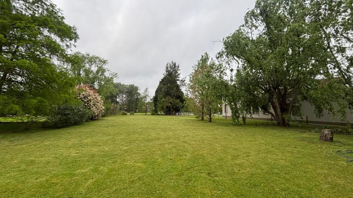 Terreno en venta
