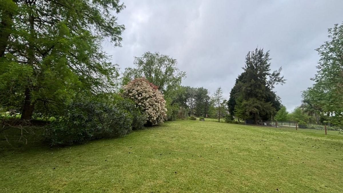 Terreno en venta