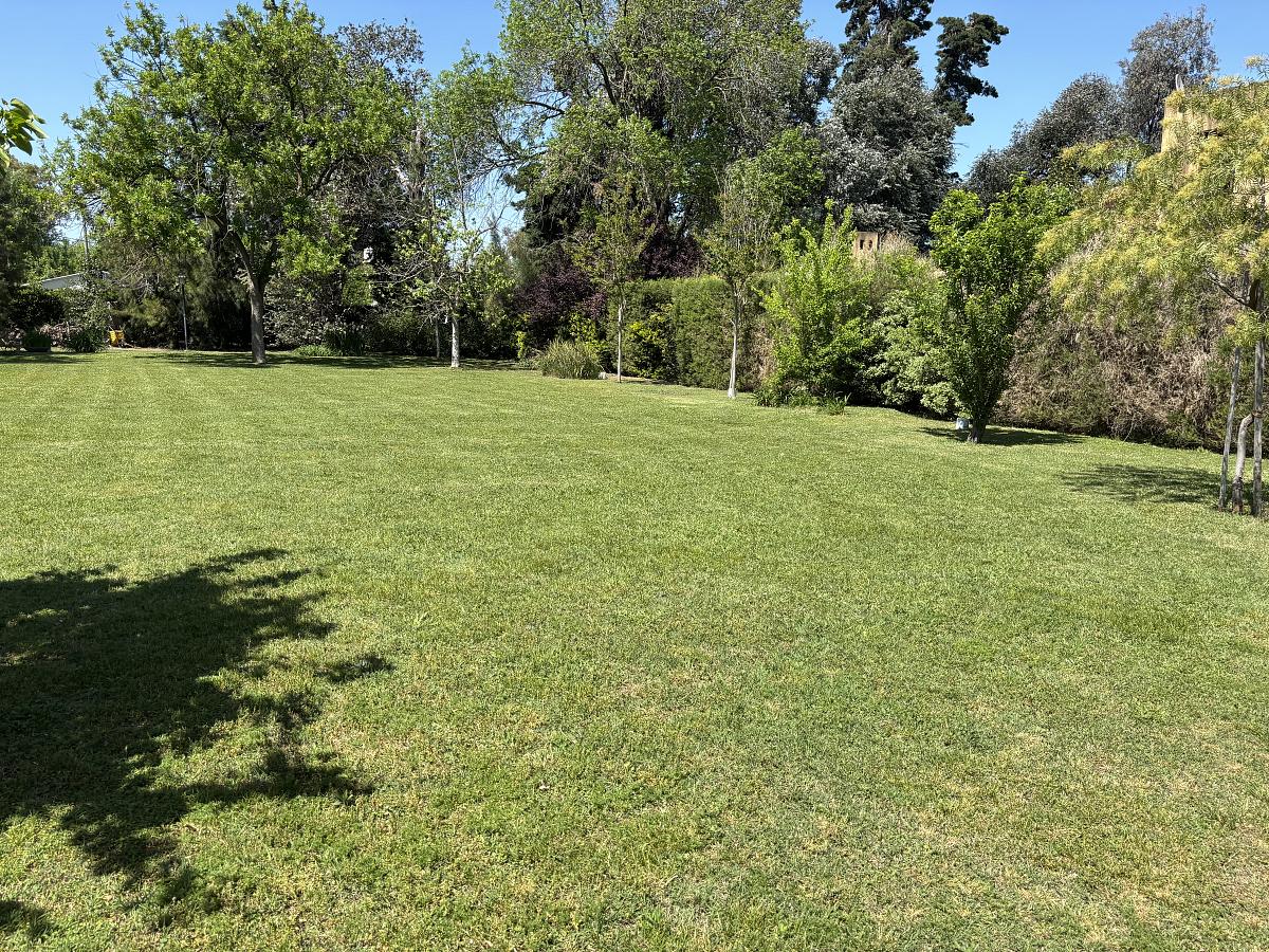 Terreno en venta