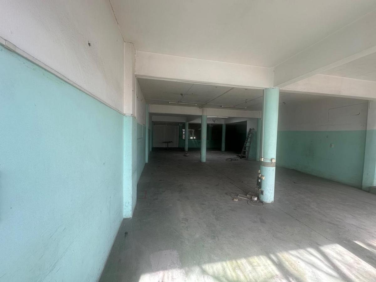 Depósito en alquiler