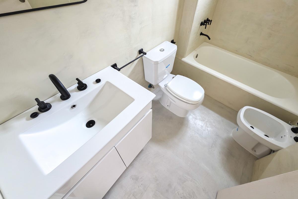 Departamento en venta