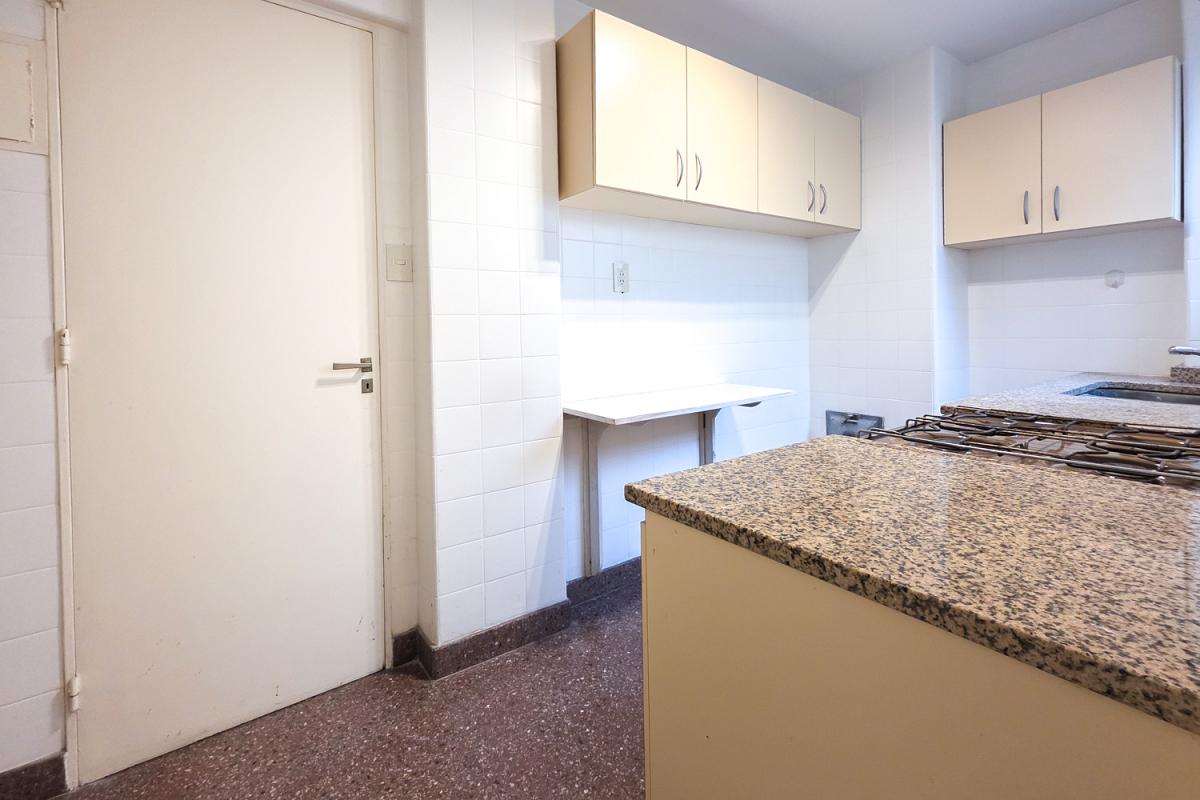 Departamento en venta