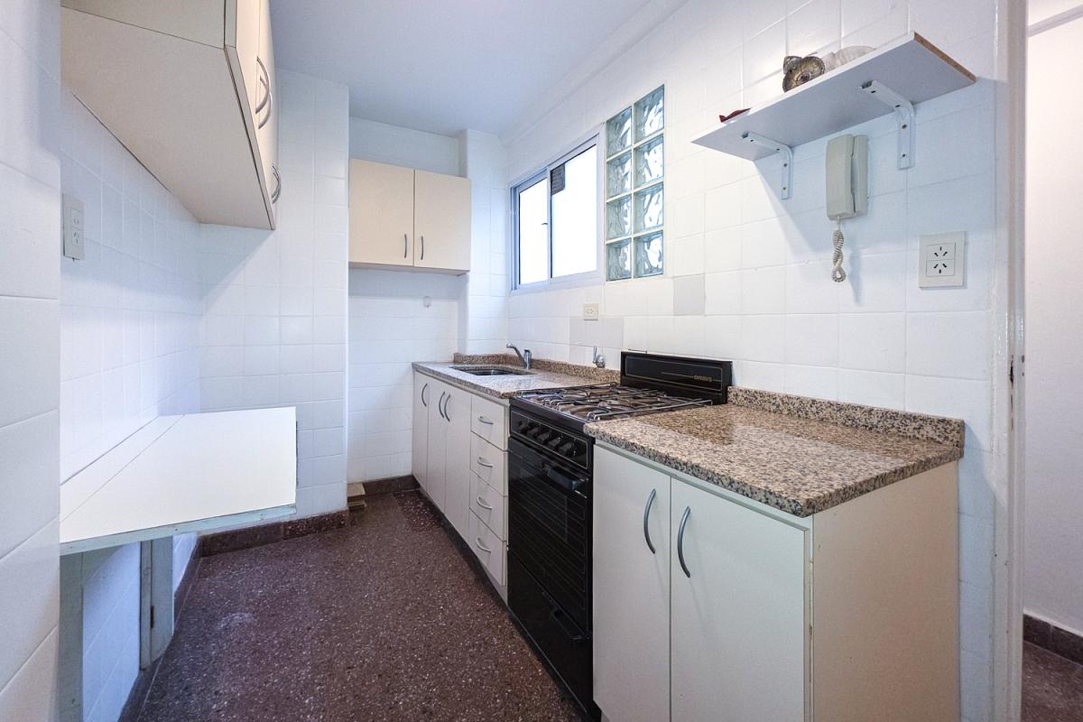Departamento en venta