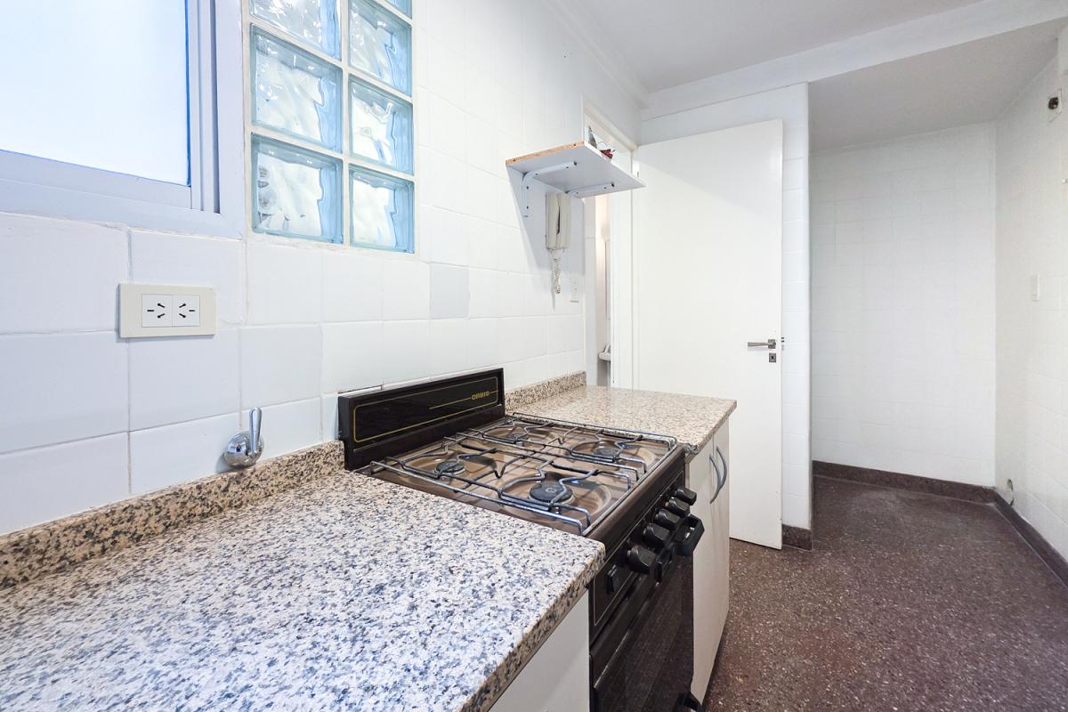 Departamento en venta