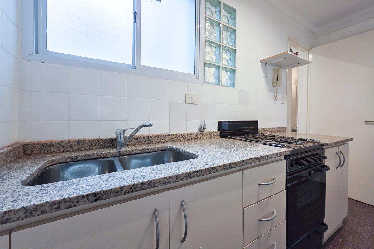 Departamento en venta