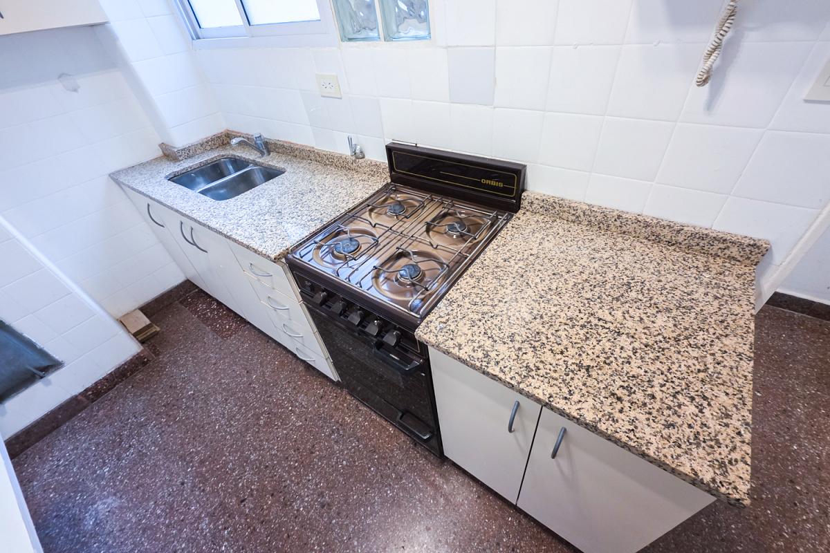 Departamento en venta