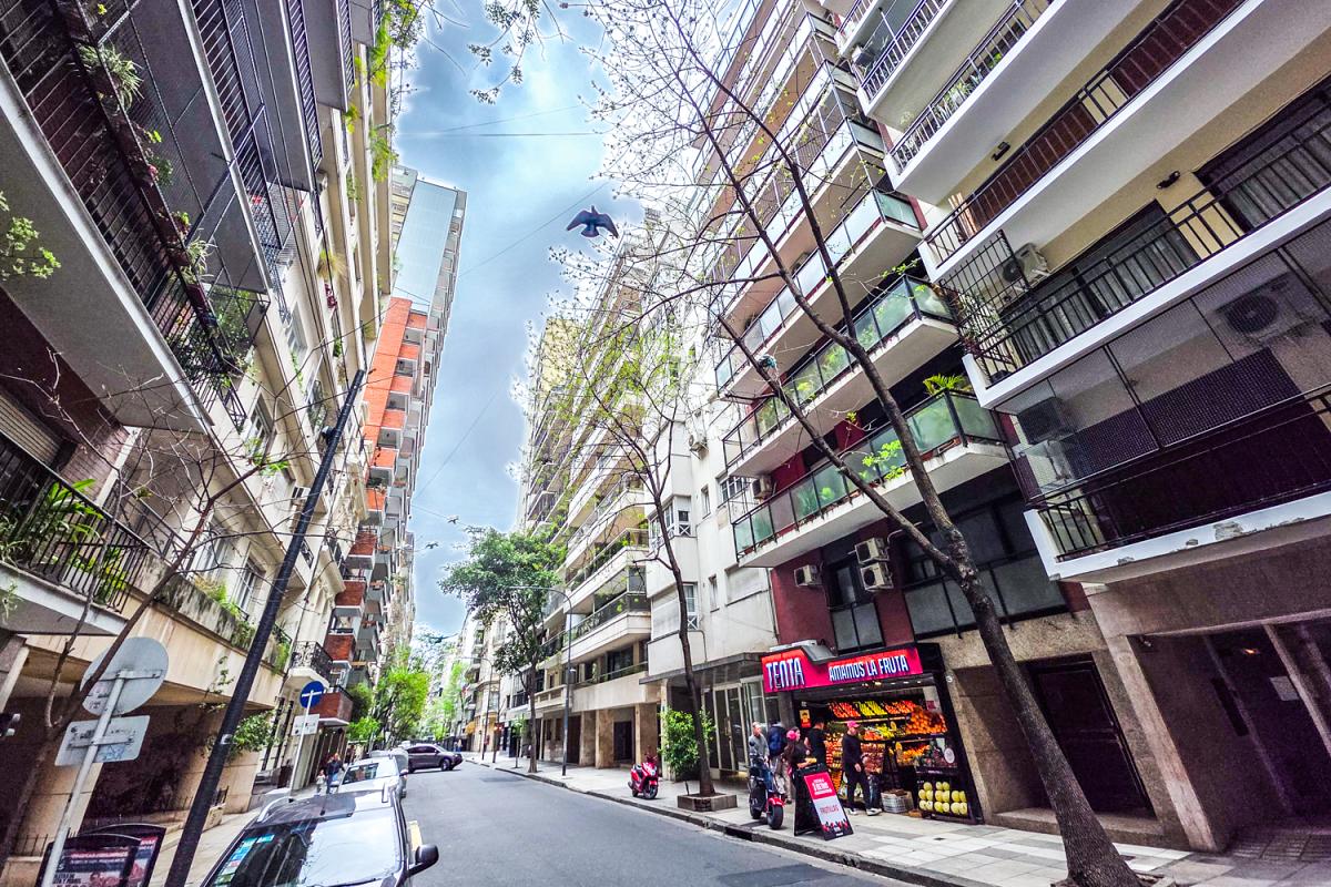 Departamento en venta