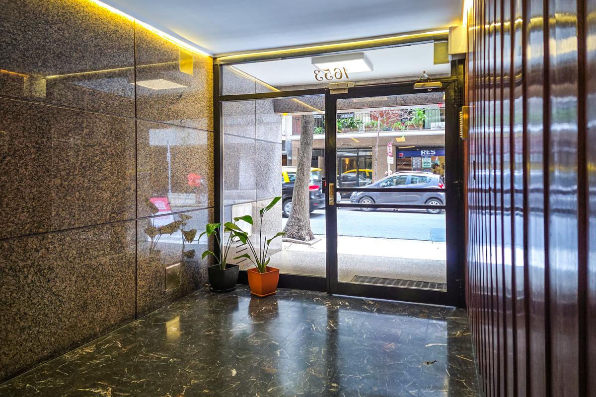 Departamento en venta