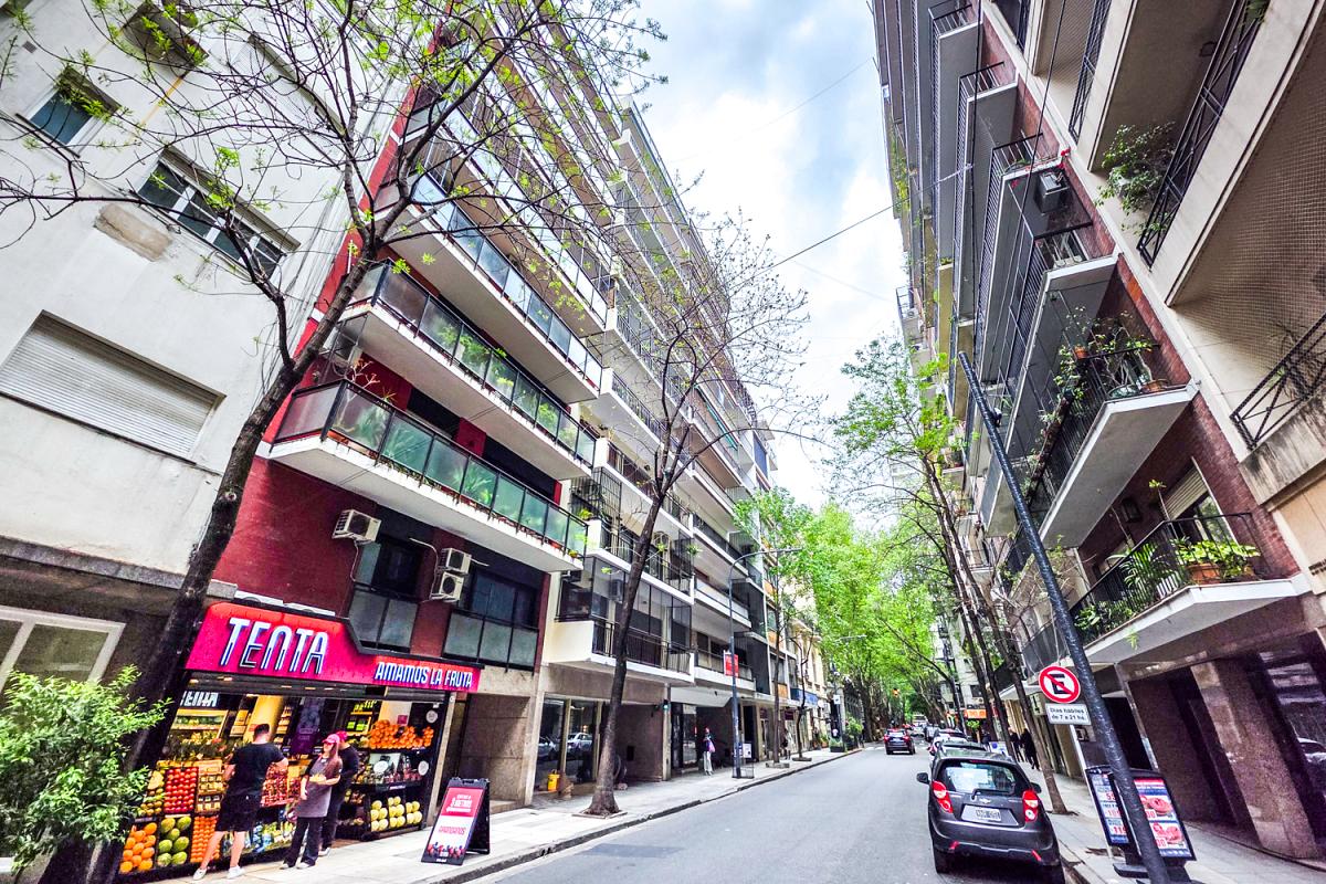Departamento en venta