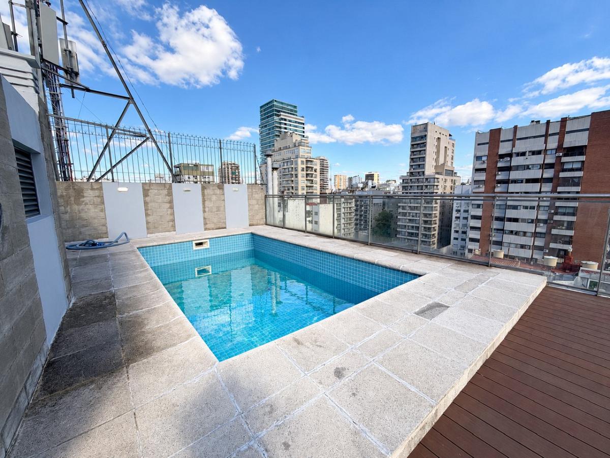 Departamento en venta