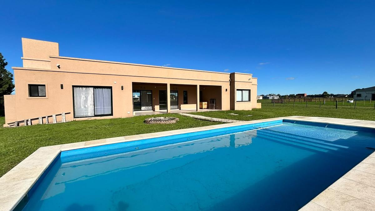 Chacra en venta