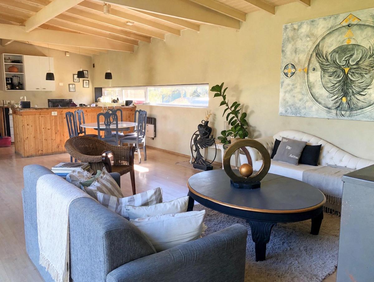 Casa en venta