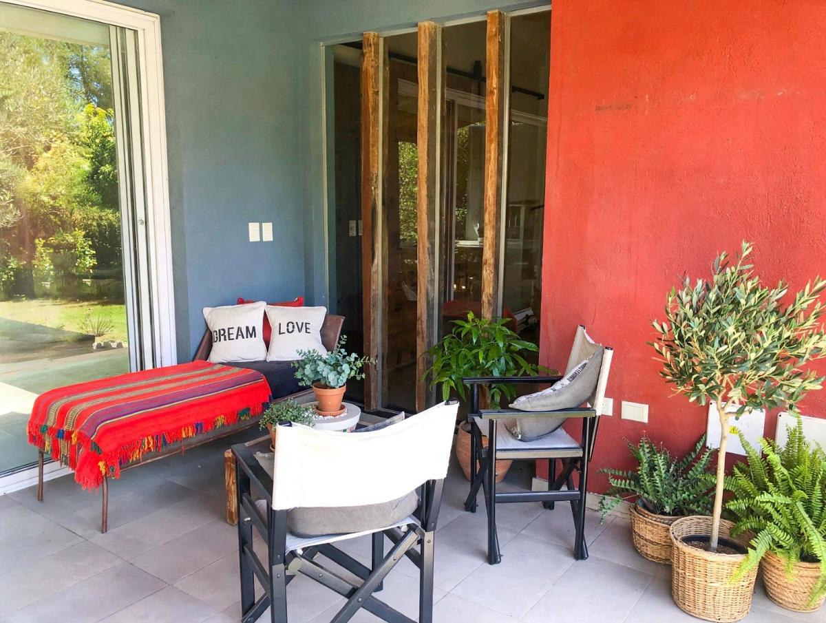 Casa en venta