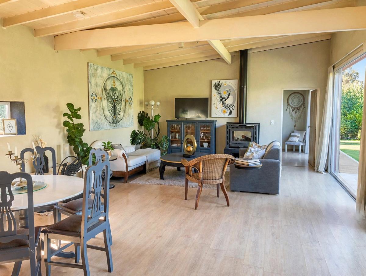 Casa en venta