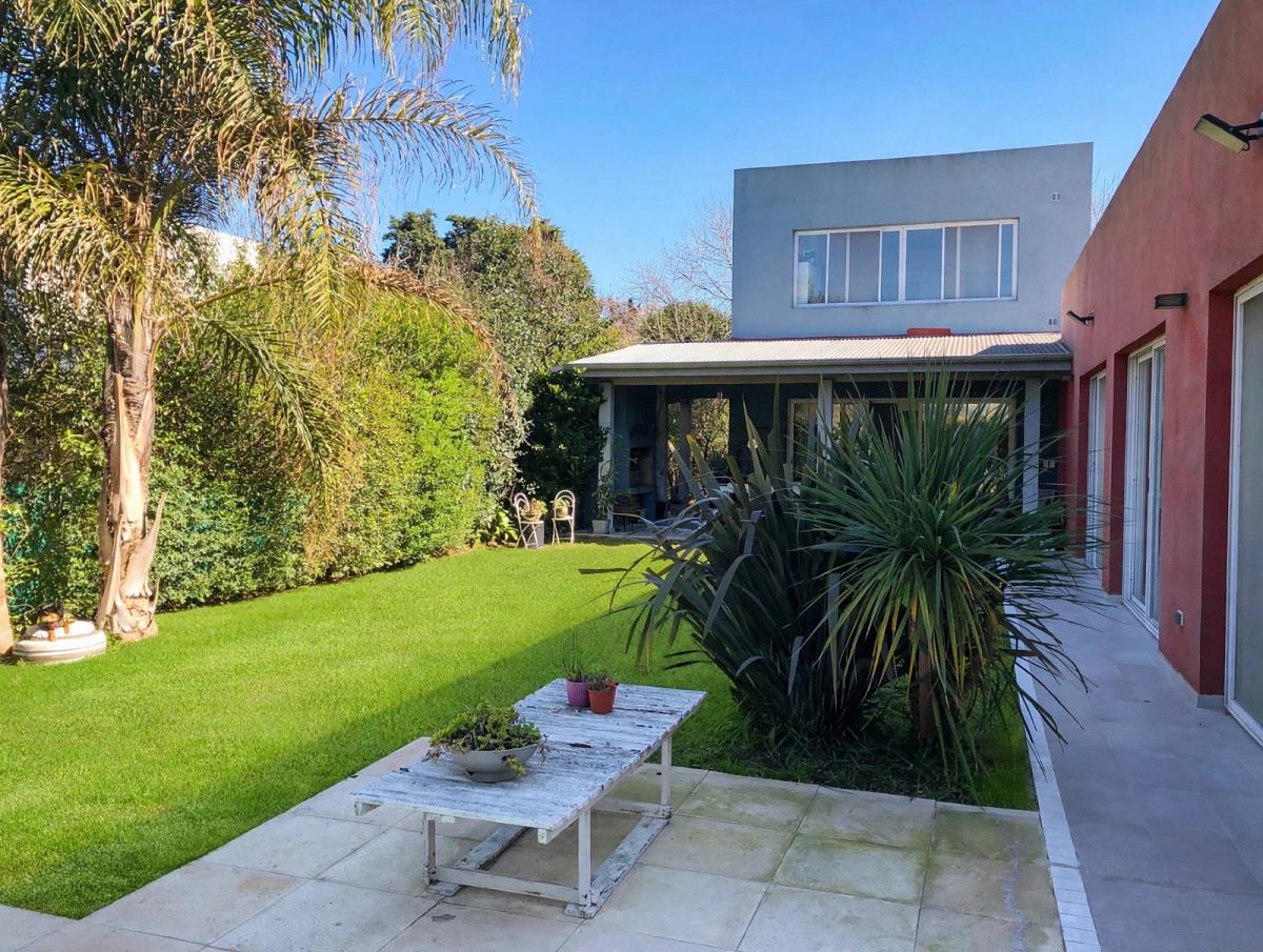 Casa en venta