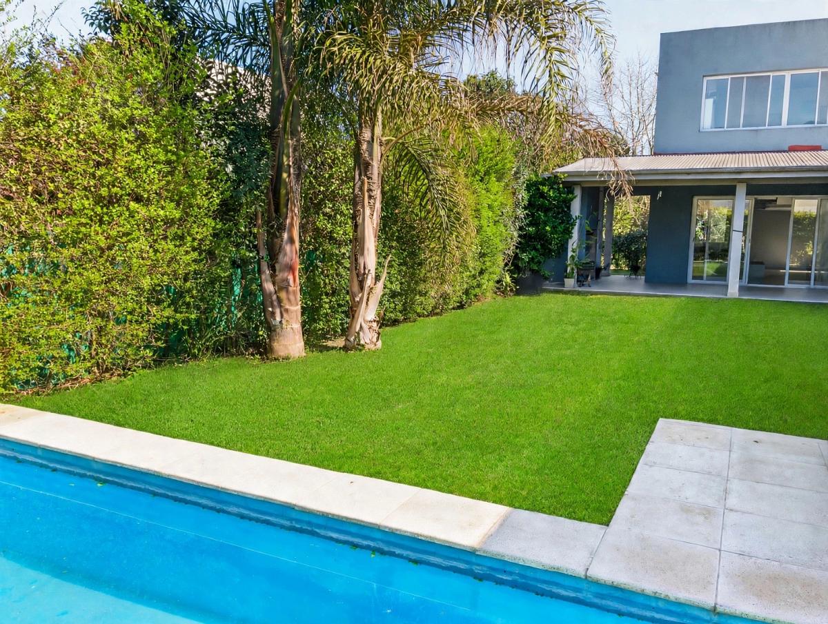 Casa en venta