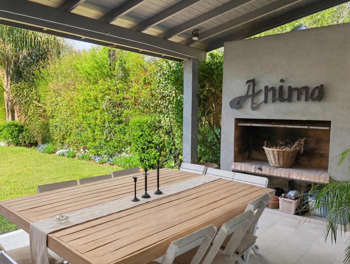 Casa en venta