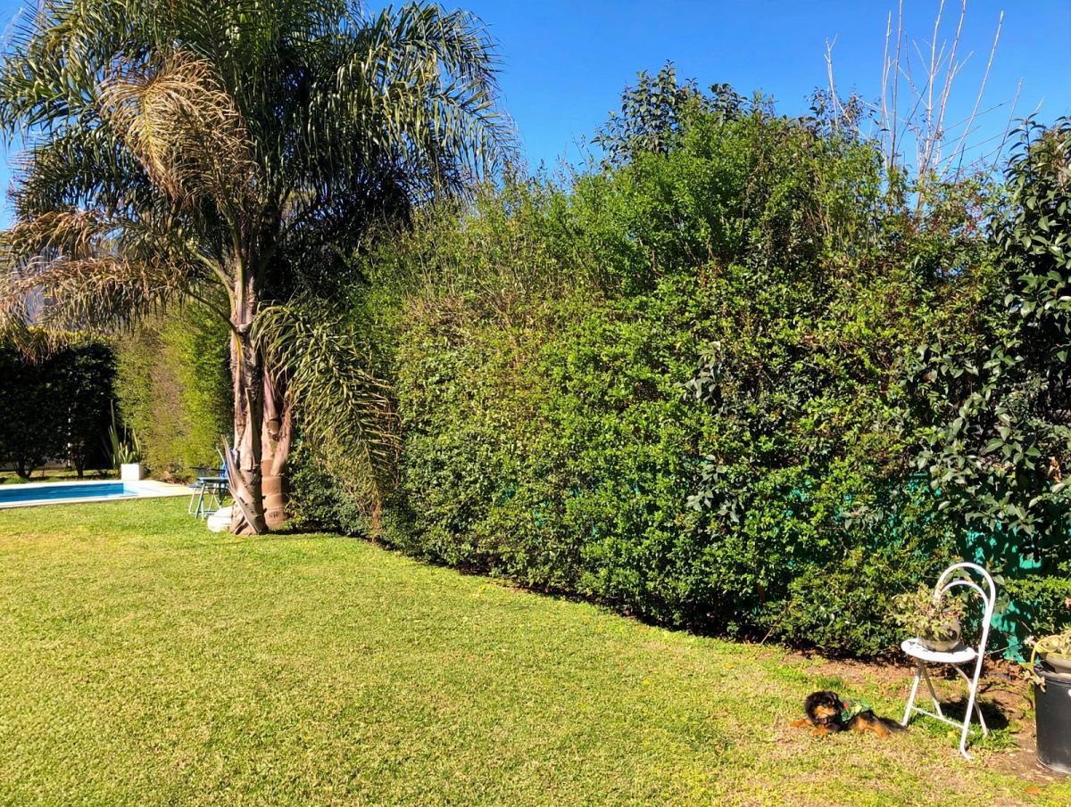 Casa en venta