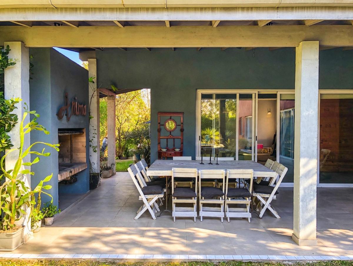 Casa en venta