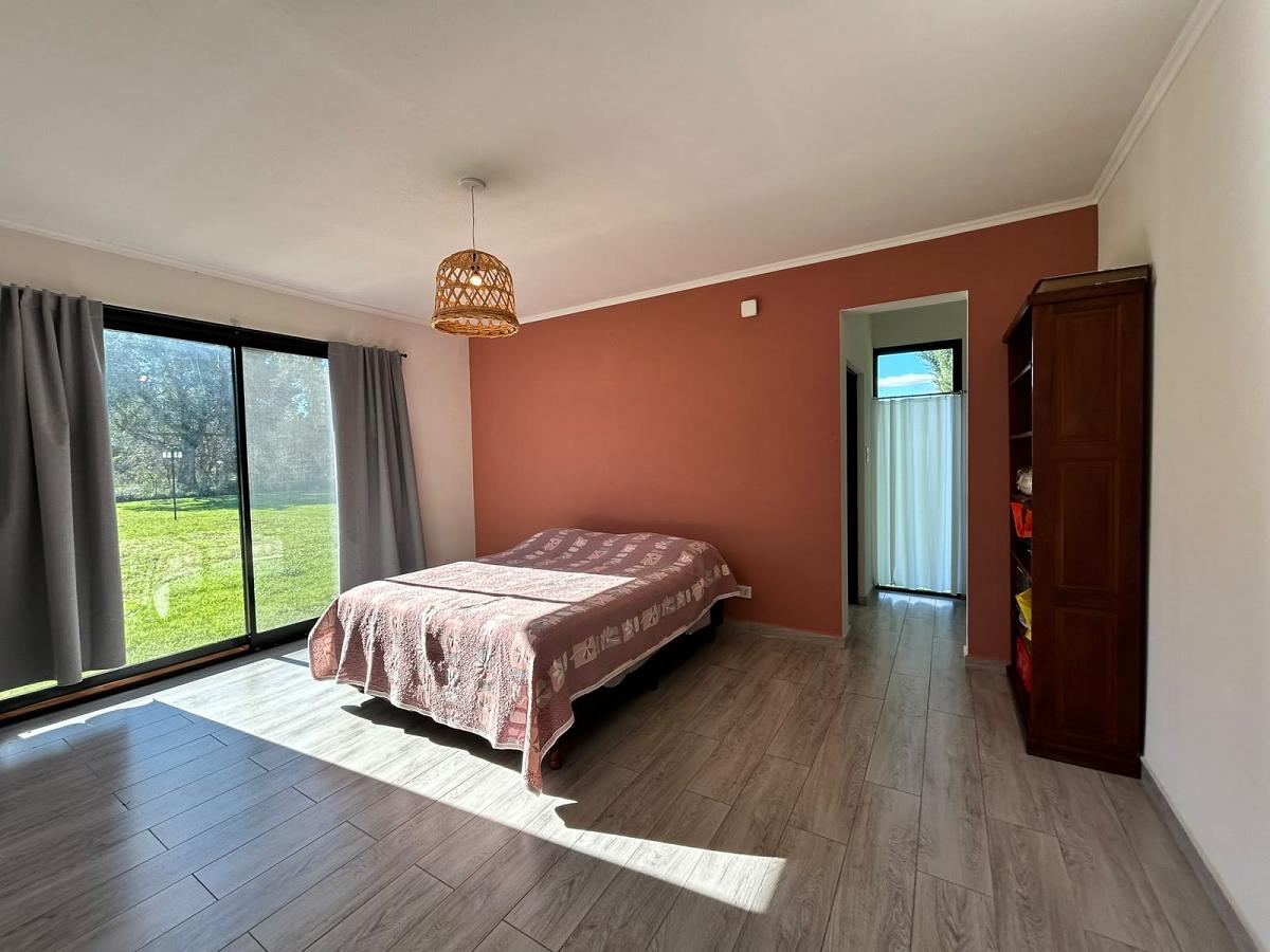 Chacra en venta