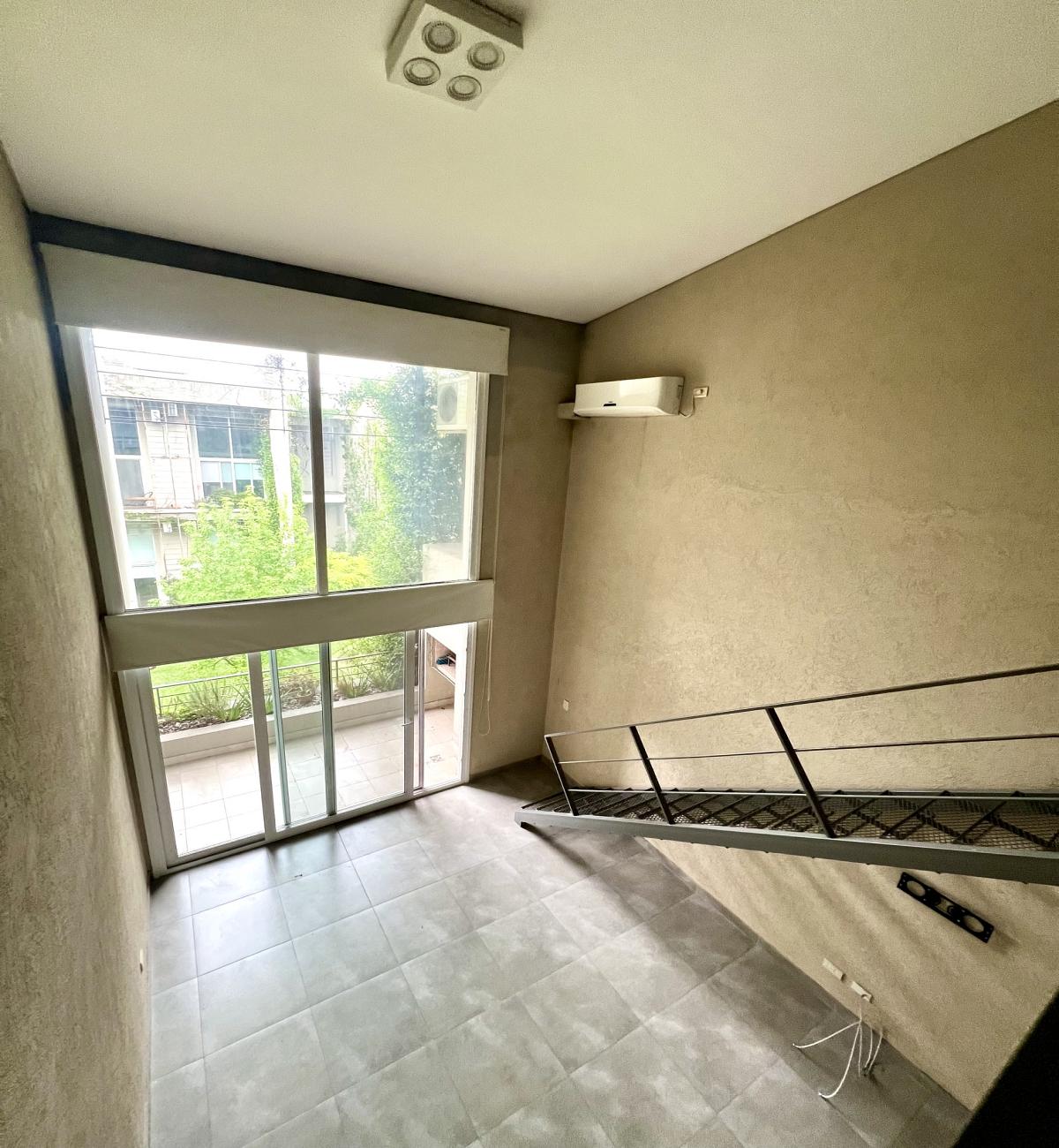Departamento en alquiler