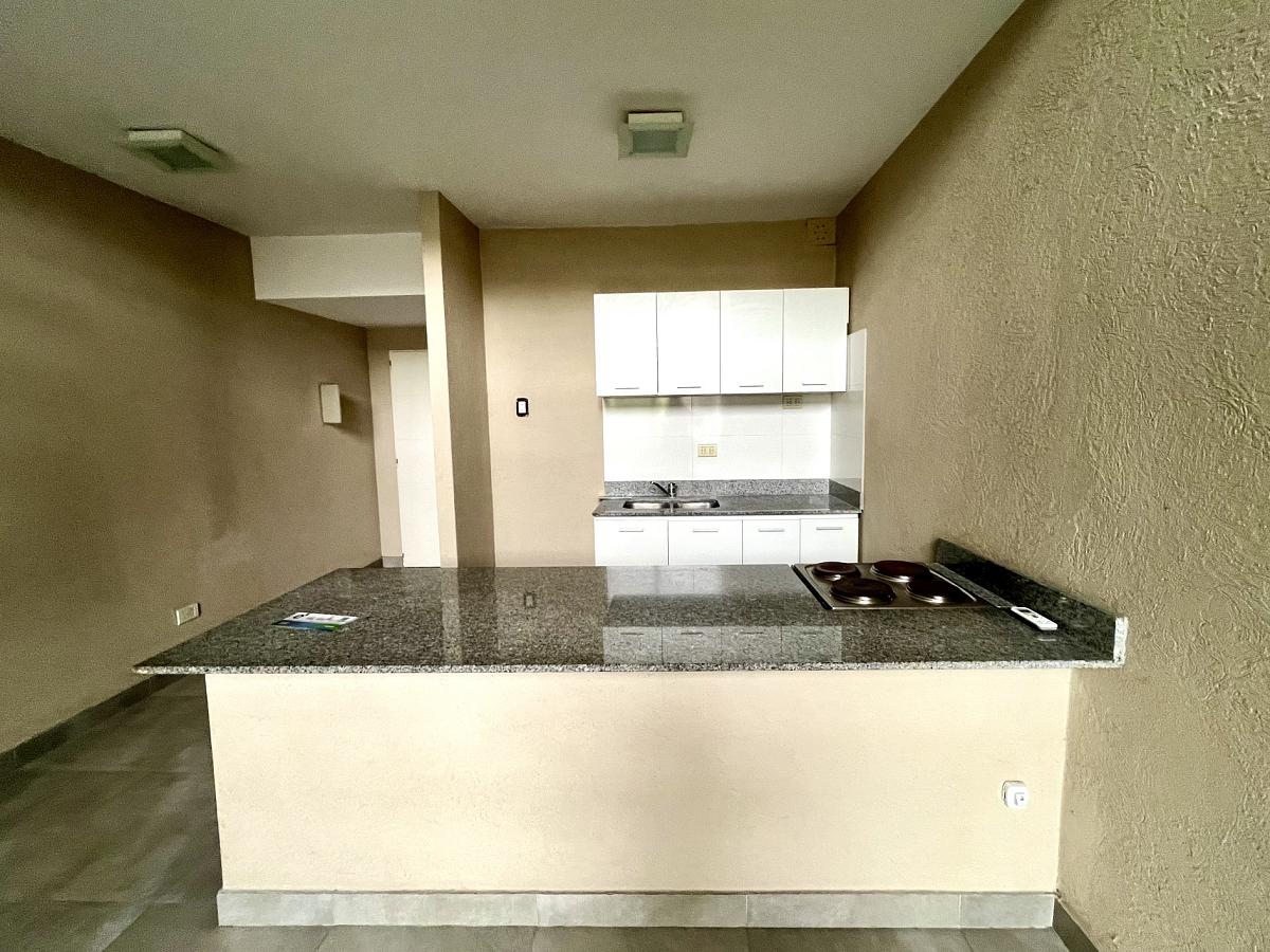 Departamento en alquiler