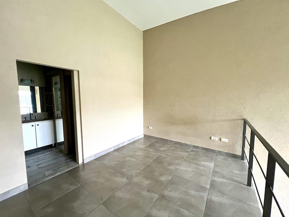 Departamento en alquiler
