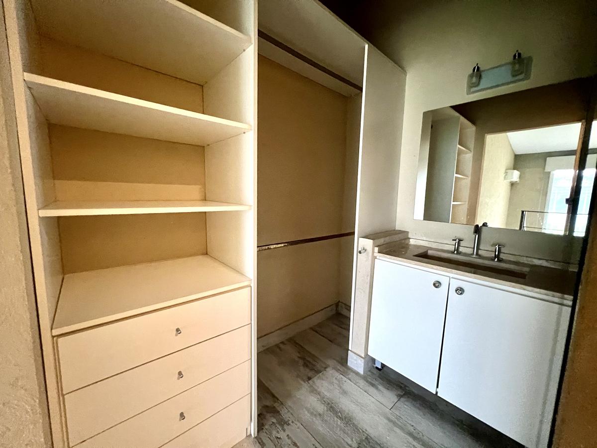 Departamento en alquiler