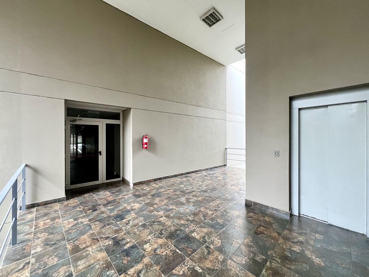 Departamento en alquiler