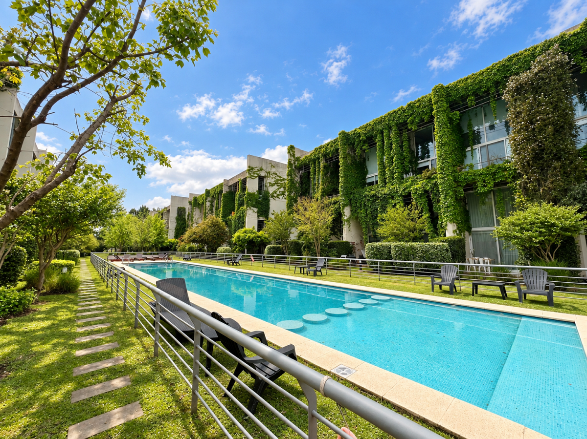 Departamento en venta